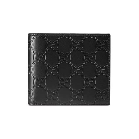 gucci id window wallet|Gucci wallet zipper.